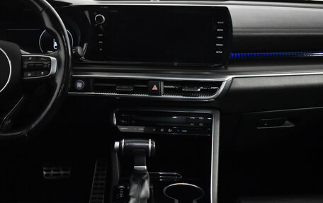 KIA K5, 2020 год, 2 490 000 рублей, 16 фотография
