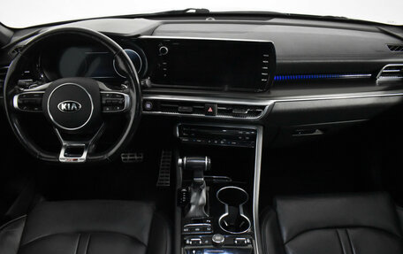 KIA K5, 2020 год, 2 490 000 рублей, 15 фотография