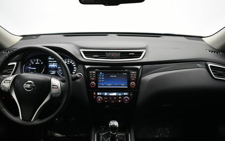 Nissan X-Trail, 2018 год, 1 980 000 рублей, 5 фотография