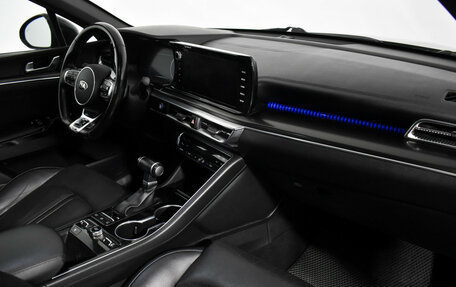 KIA K5, 2020 год, 2 490 000 рублей, 13 фотография