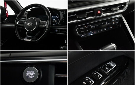 KIA K5, 2020 год, 2 490 000 рублей, 18 фотография