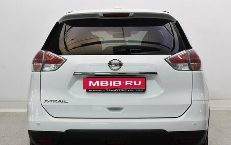 Nissan X-Trail, 2018 год, 1 980 000 рублей, 3 фотография