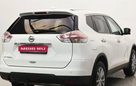 Nissan X-Trail, 2018 год, 1 980 000 рублей, 4 фотография