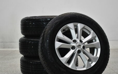 Nissan X-Trail, 2018 год, 1 980 000 рублей, 17 фотография