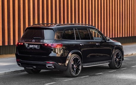 Mercedes-Benz GLS, 2025 год, 22 577 500 рублей, 2 фотография