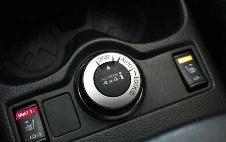 Nissan X-Trail, 2018 год, 1 980 000 рублей, 8 фотография