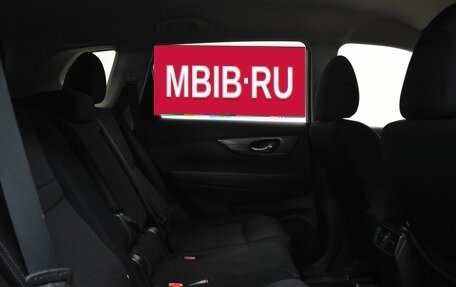 Nissan X-Trail, 2018 год, 1 980 000 рублей, 13 фотография