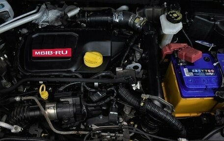 Nissan X-Trail, 2018 год, 1 980 000 рублей, 15 фотография