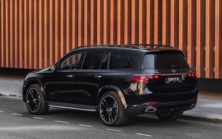 Mercedes-Benz GLS, 2025 год, 22 577 500 рублей, 7 фотография