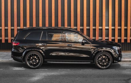 Mercedes-Benz GLS, 2025 год, 22 577 500 рублей, 9 фотография