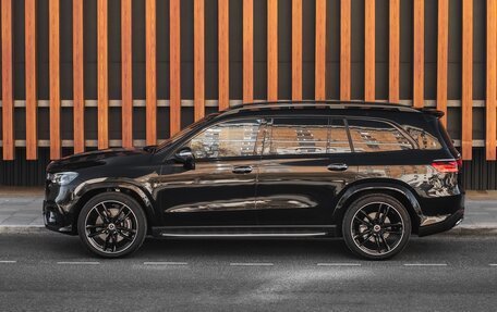 Mercedes-Benz GLS, 2025 год, 22 577 500 рублей, 8 фотография