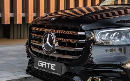 Mercedes-Benz GLS, 2025 год, 22 577 500 рублей, 14 фотография