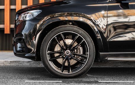 Mercedes-Benz GLS, 2025 год, 22 577 500 рублей, 15 фотография