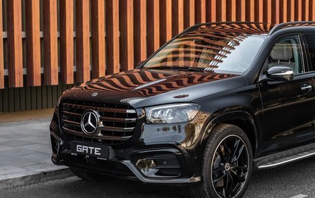 Mercedes-Benz GLS, 2025 год, 22 577 500 рублей, 12 фотография