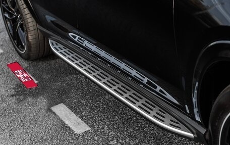 Mercedes-Benz GLS, 2025 год, 22 577 500 рублей, 18 фотография