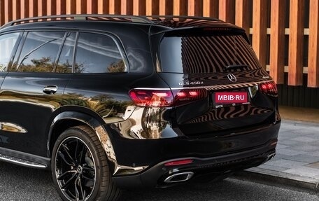 Mercedes-Benz GLS, 2025 год, 22 577 500 рублей, 16 фотография