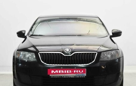 Skoda Octavia, 2013 год, 915 000 рублей, 2 фотография