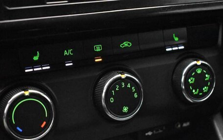 Skoda Octavia, 2013 год, 915 000 рублей, 7 фотография