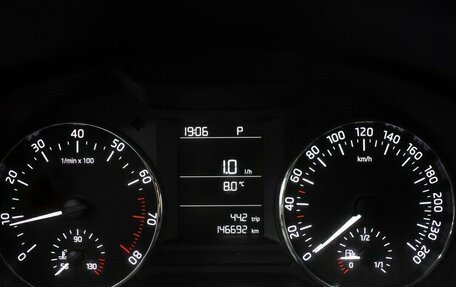 Skoda Octavia, 2013 год, 915 000 рублей, 6 фотография