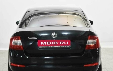 Skoda Octavia, 2013 год, 915 000 рублей, 3 фотография