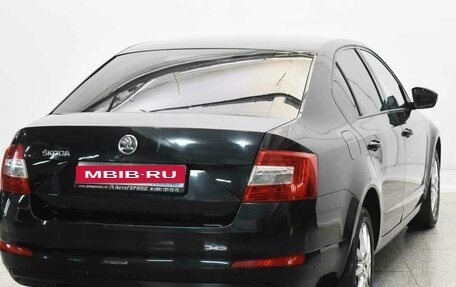 Skoda Octavia, 2013 год, 915 000 рублей, 4 фотография