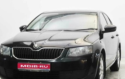 Skoda Octavia, 2013 год, 915 000 рублей, 1 фотография