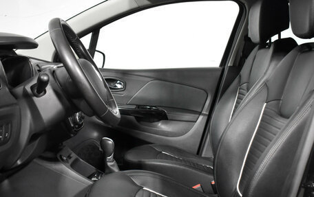 Renault Kaptur I рестайлинг, 2020 год, 1 049 000 рублей, 11 фотография