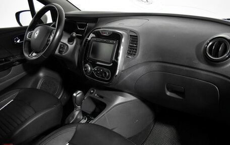 Renault Kaptur I рестайлинг, 2020 год, 1 049 000 рублей, 13 фотография