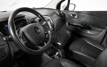 Renault Kaptur I рестайлинг, 2020 год, 1 049 000 рублей, 9 фотография