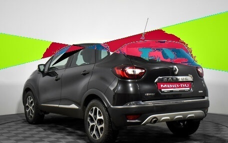 Renault Kaptur I рестайлинг, 2020 год, 1 049 000 рублей, 7 фотография