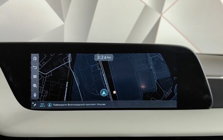 Genesis G90, 2021 год, 11 665 500 рублей, 23 фотография