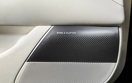 Genesis G90, 2021 год, 11 665 500 рублей, 25 фотография