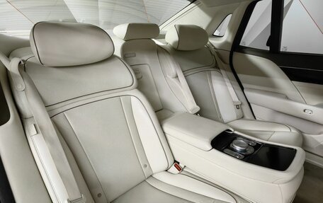 Genesis G90, 2021 год, 11 665 500 рублей, 16 фотография