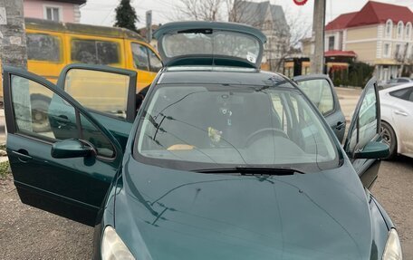 Peugeot 307 I, 2005 год, 360 000 рублей, 1 фотография