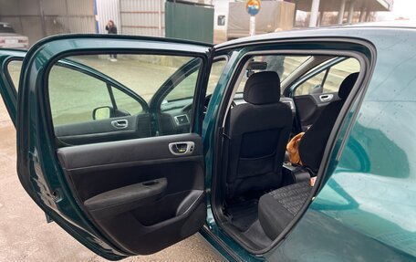 Peugeot 307 I, 2005 год, 360 000 рублей, 4 фотография