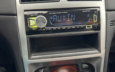 Peugeot 307 I, 2005 год, 360 000 рублей, 15 фотография