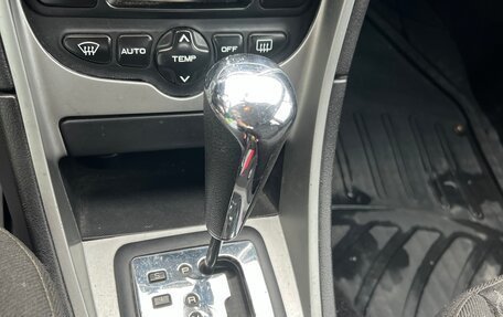 Peugeot 307 I, 2005 год, 360 000 рублей, 12 фотография