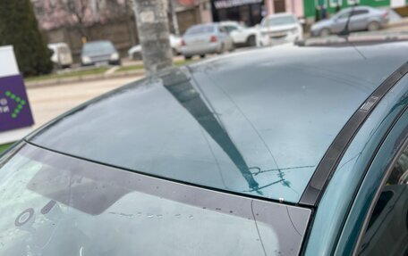 Peugeot 307 I, 2005 год, 360 000 рублей, 14 фотография