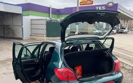 Peugeot 307 I, 2005 год, 360 000 рублей, 2 фотография