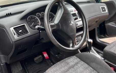 Peugeot 307 I, 2005 год, 360 000 рублей, 5 фотография