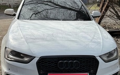 Audi A4, 2015 год, 1 900 000 рублей, 1 фотография