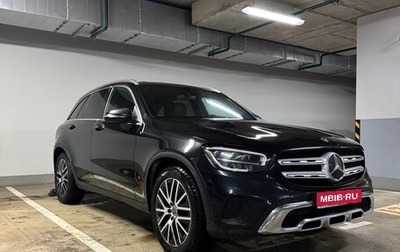 Mercedes-Benz GLC, 2020 год, 4 150 000 рублей, 1 фотография