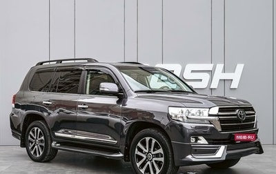 Toyota Land Cruiser 200, 2019 год, 7 350 000 рублей, 1 фотография