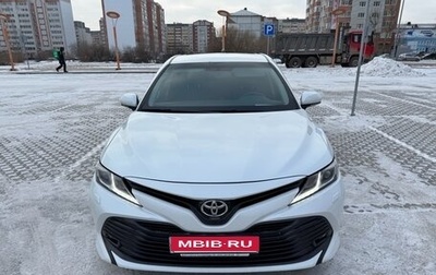 Toyota Camry, 2020 год, 2 450 000 рублей, 1 фотография