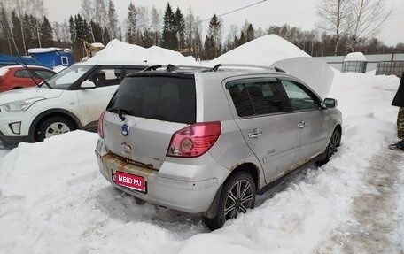 Geely MK Cross I, 2013 год, 170 000 рублей, 1 фотография