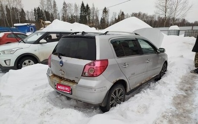 Geely MK Cross I, 2013 год, 170 000 рублей, 1 фотография