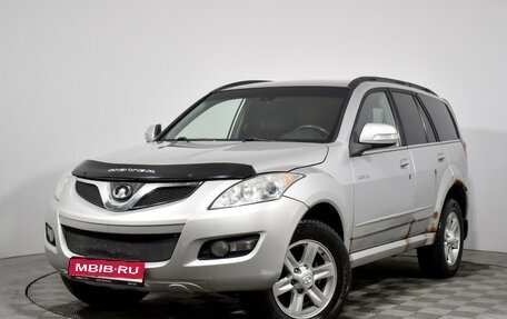 Great Wall Hover H5, 2013 год, 600 000 рублей, 1 фотография