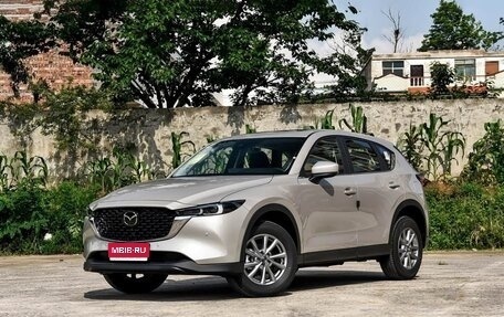 Mazda CX-5 II, 2026 год, 2 780 000 рублей, 1 фотография