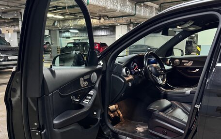 Mercedes-Benz GLC, 2020 год, 4 150 000 рублей, 6 фотография