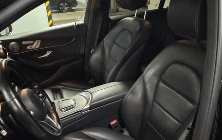 Mercedes-Benz GLC, 2020 год, 4 150 000 рублей, 7 фотография